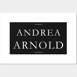 Andrea Arnold Posters and Art